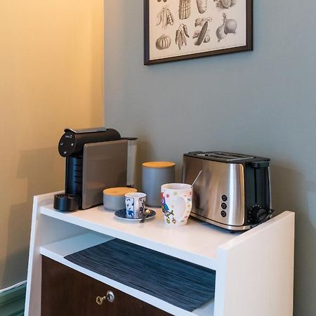 Oporto Family Apartment Luaran gambar