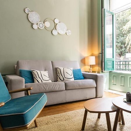 Oporto Family Apartment Luaran gambar