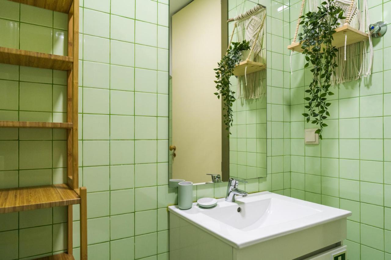 Oporto Family Apartment Luaran gambar