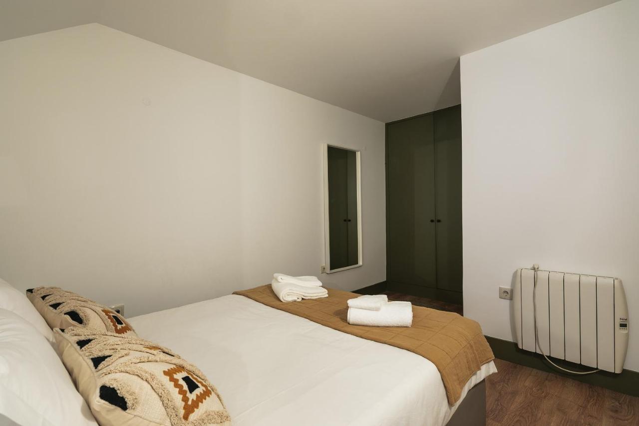 Oporto Family Apartment Luaran gambar