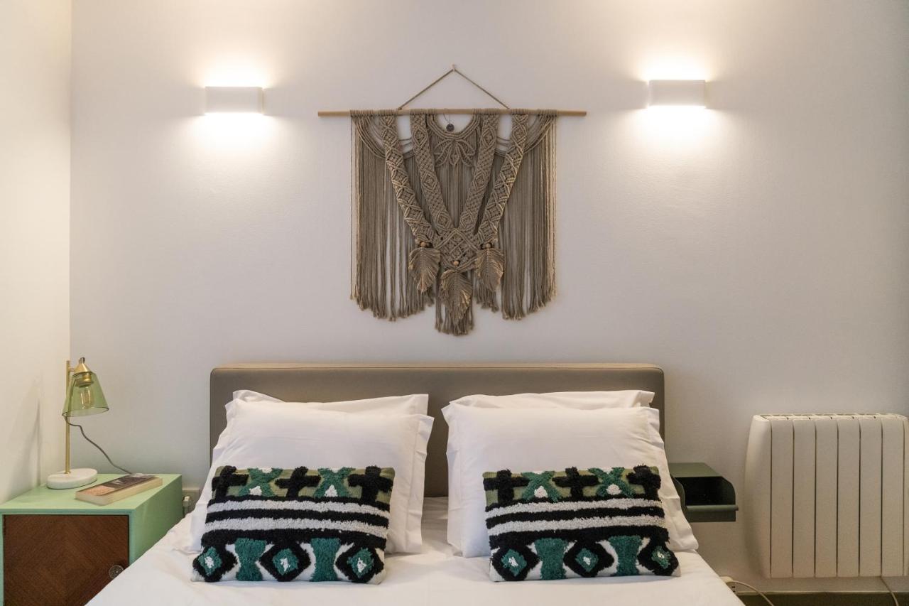 Oporto Family Apartment Luaran gambar