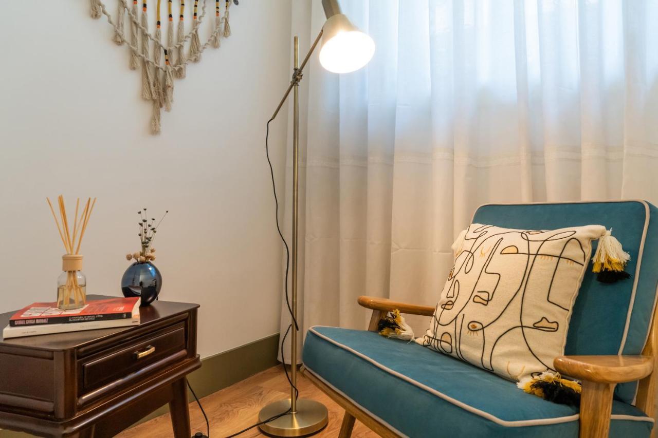 Oporto Family Apartment Luaran gambar