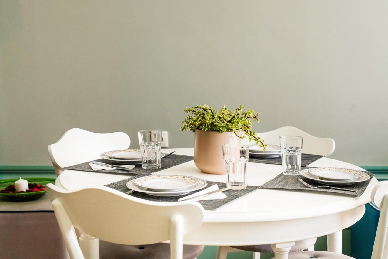 Oporto Family Apartment Luaran gambar